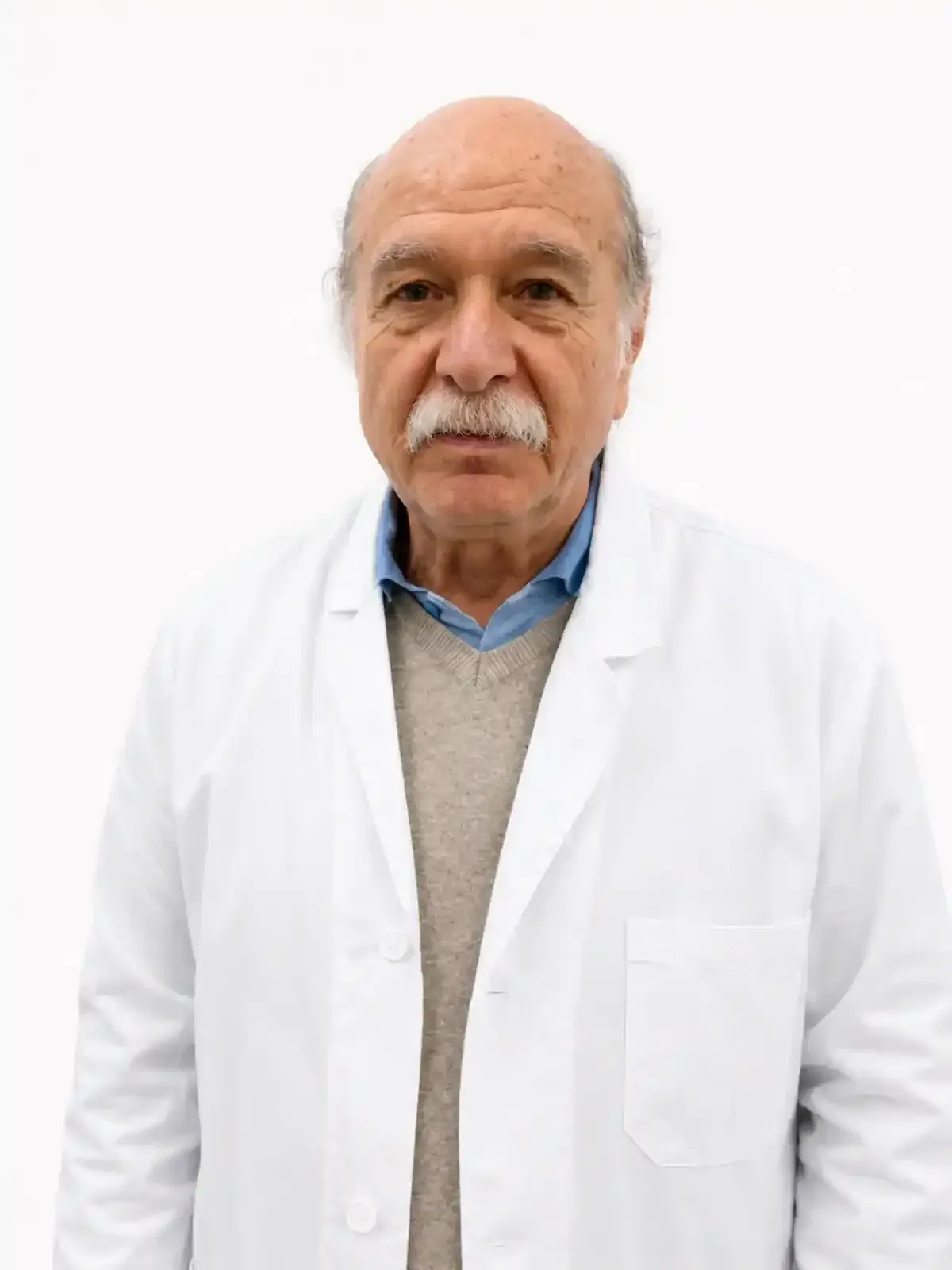 Dott. Antonio Motta medico dello sport