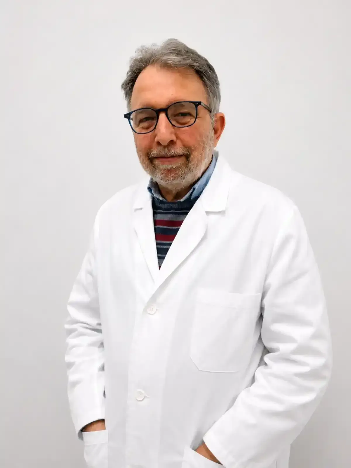 Dott. Pier Luigi Peluso reumatologo
