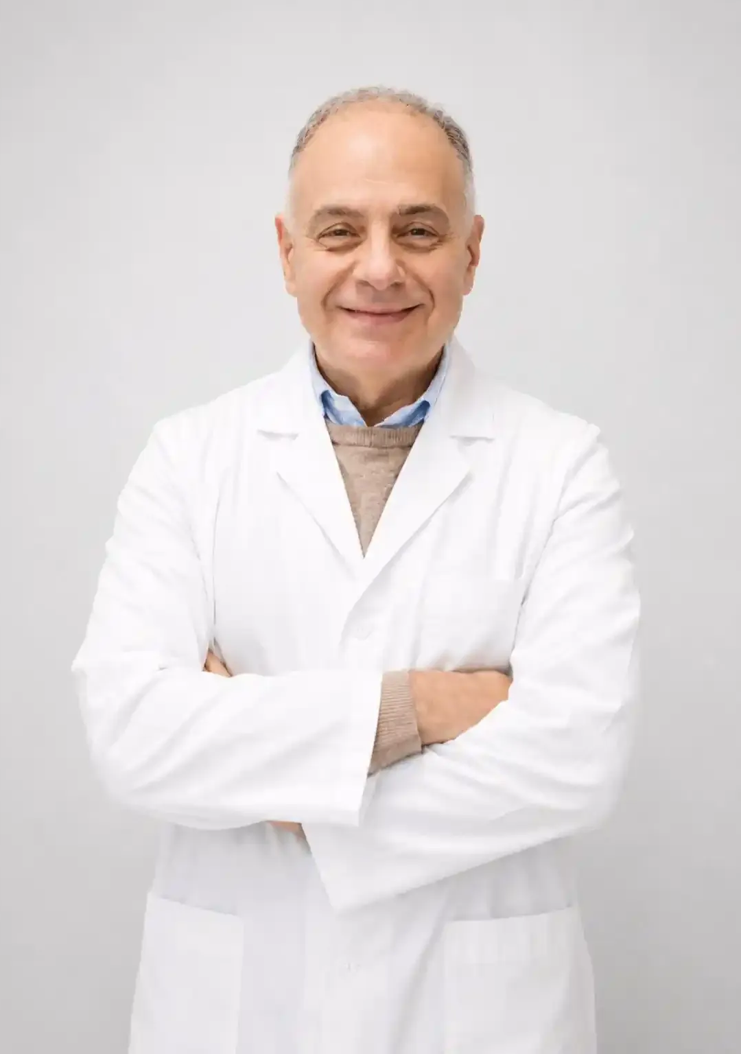 Dott. Paolo Quattrone gastroenterologo