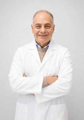 Dott. Paolo Quattrone gastroenterologo