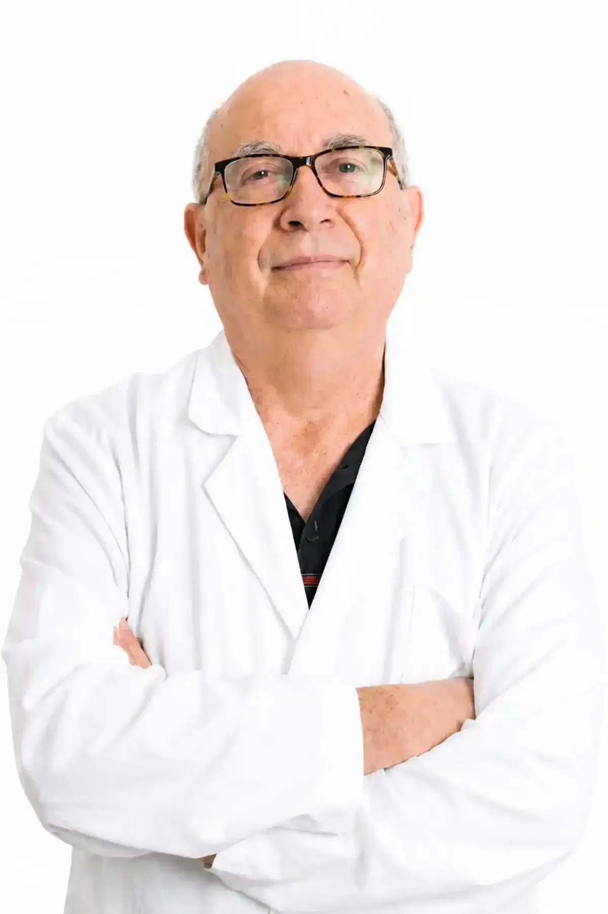 Dott. Ettore Tamorri pneumologo