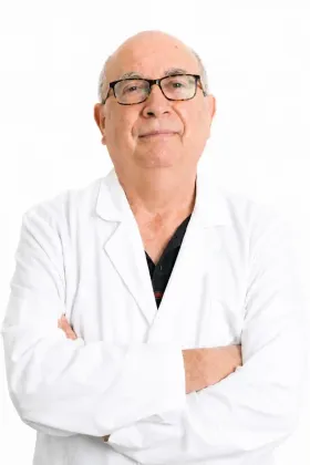 Dott. Ettore Tamorri pneumologo
