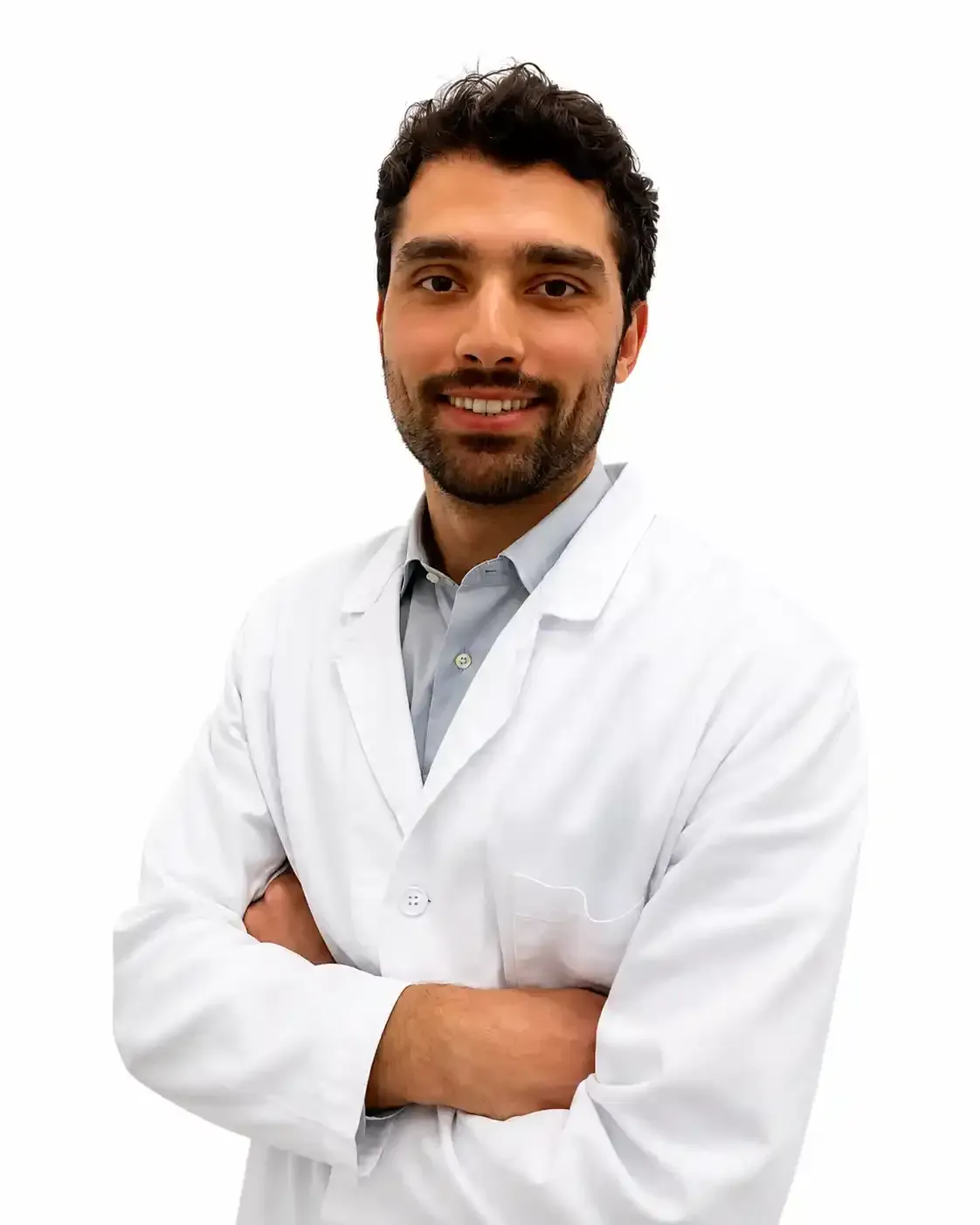 Dott. Alberto Grosso medicina interna