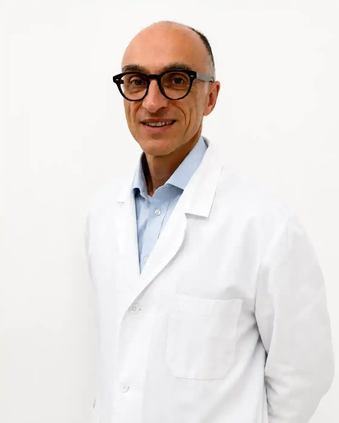 Dott. Alberto Maderni ortopedico