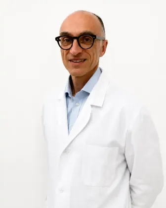 Dott. Alberto Maderni ortopedico