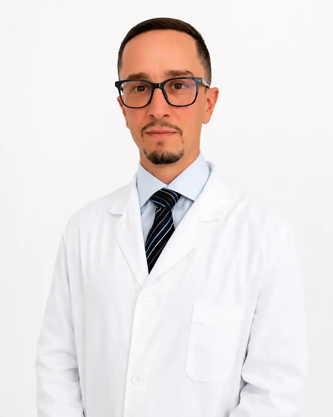 Dott. Alessandro Cunotto ortopedico 