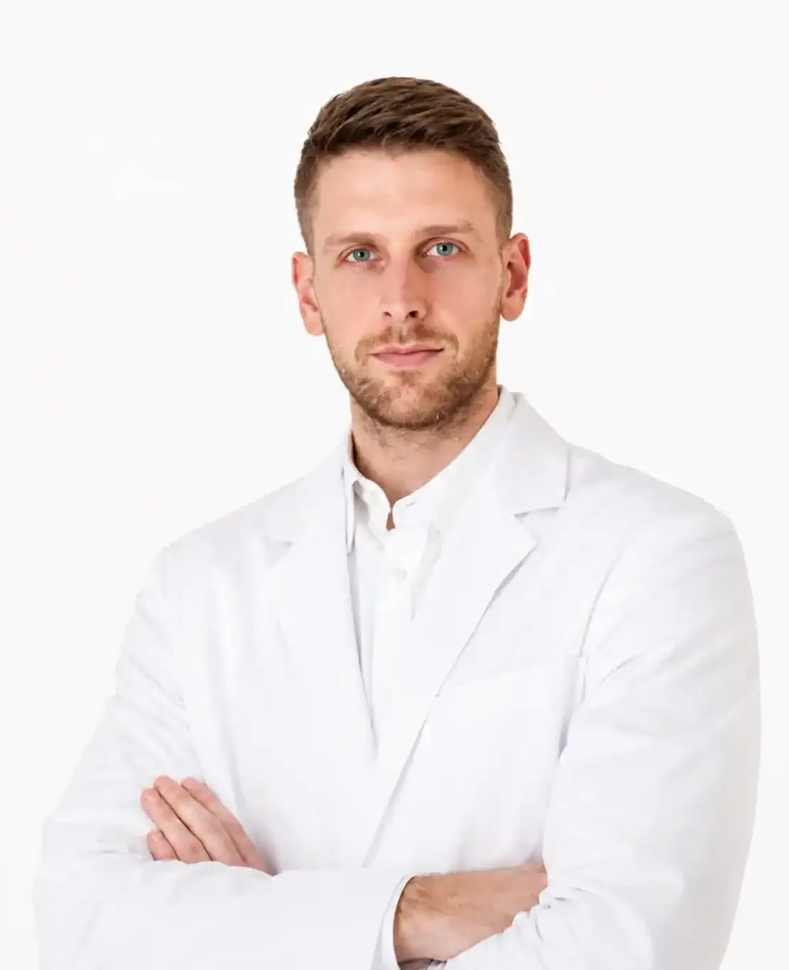 Dott. Massimo Testa Biologo Nutrizionista
