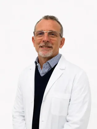 Dott. Michele Pittalunga Chirurgia generale