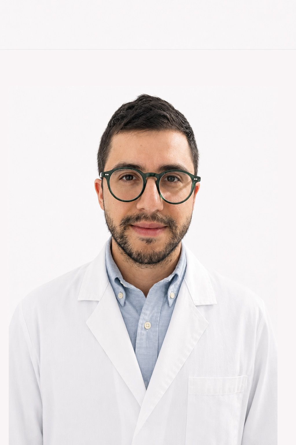 Dott. Paolo Vadala Cardiologo