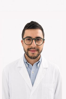 Dott. Paolo Vadala Cardiologo