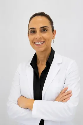 Dott.ssa Elisabetta Ramondo psicologa