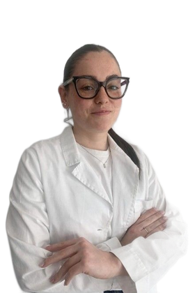 Dott.ssa Virginia Tavella logopedista