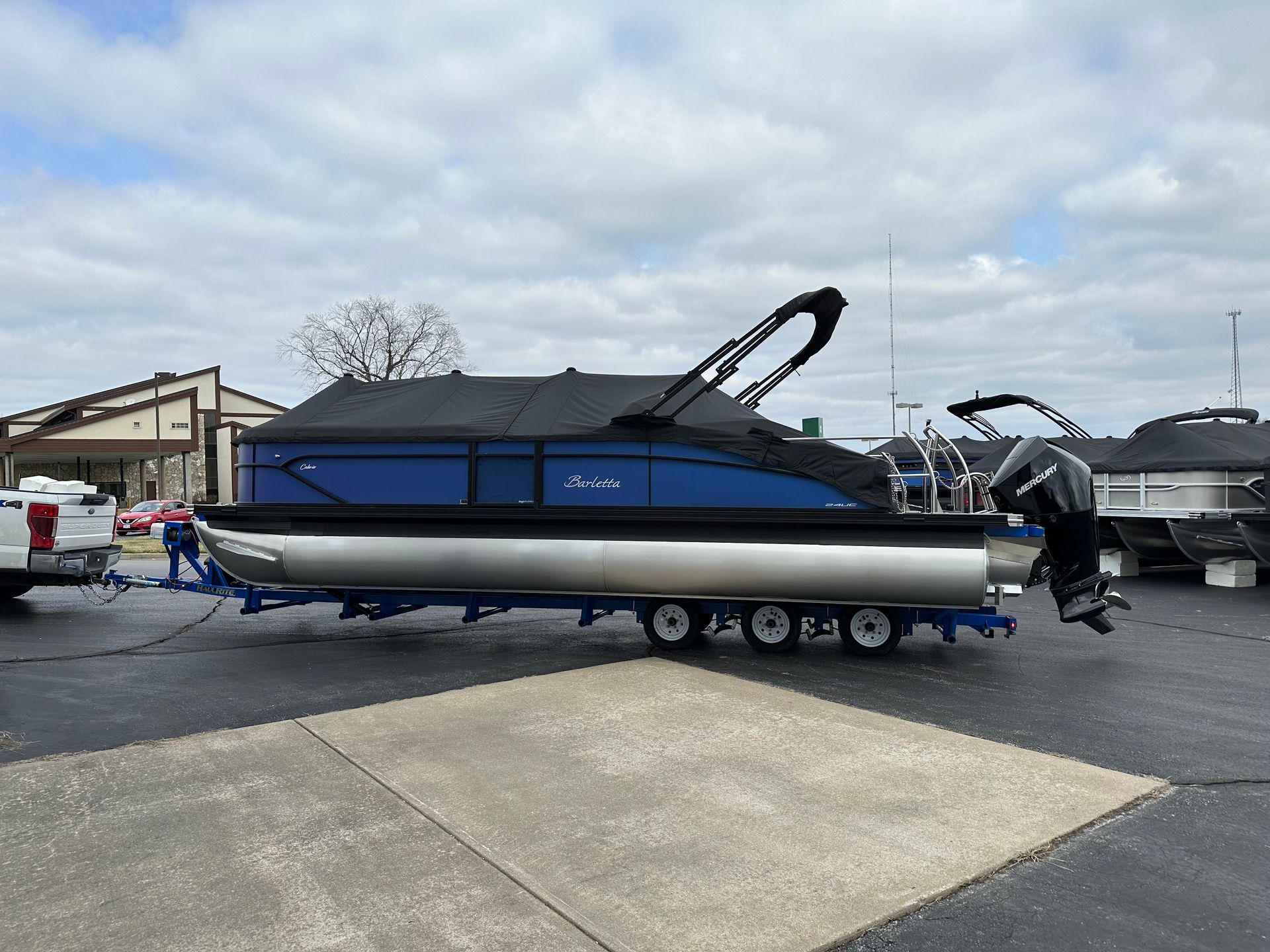 Marty's Marine New and Used Boats Lake of the Ozarks