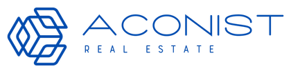 ACONIST real estate Logo