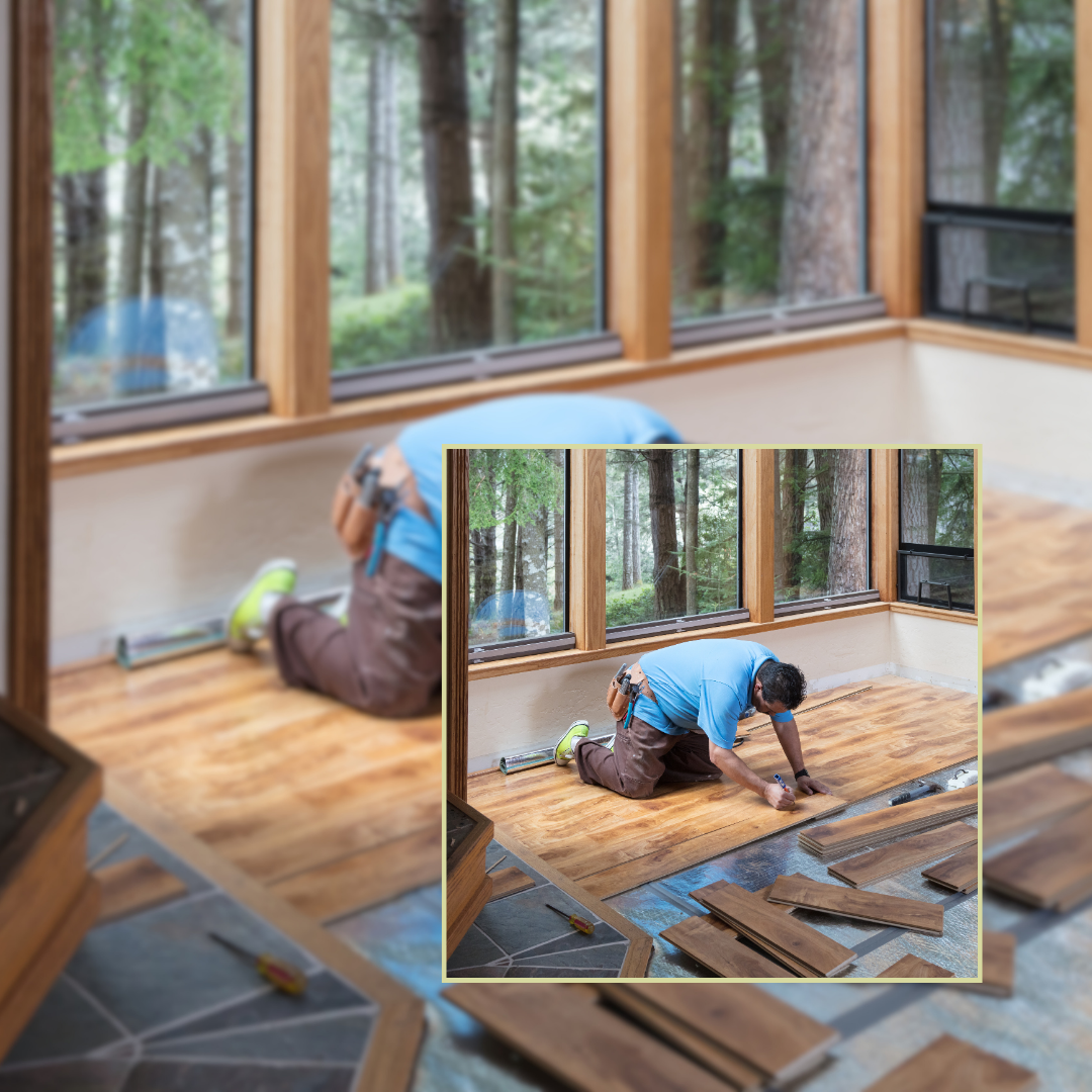 flooring