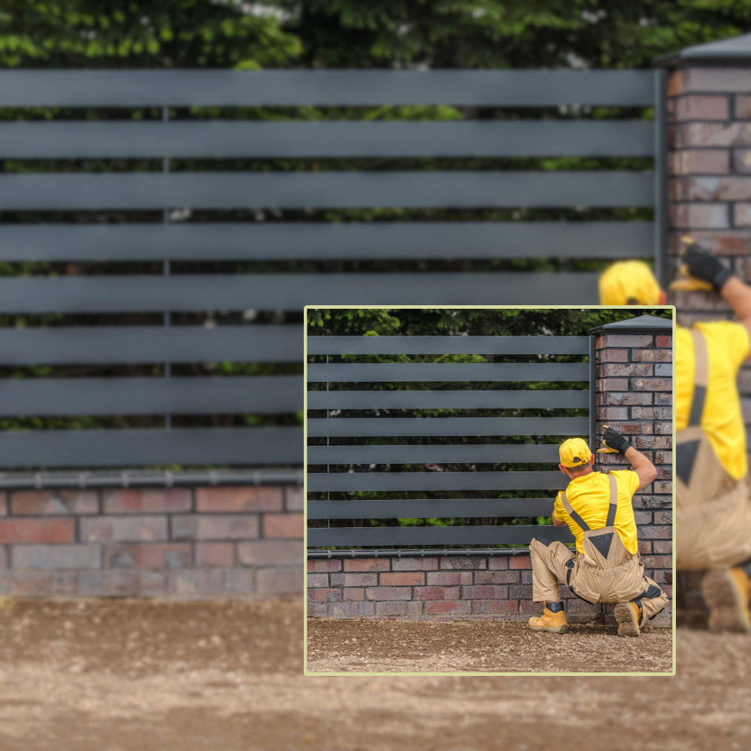fencing