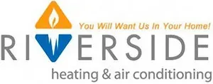 Riverside Heating & Air Conditioning Riverside Heating & Air Conditioning