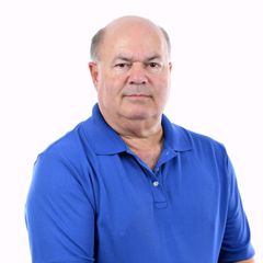 Gary Homberg Profile Picture