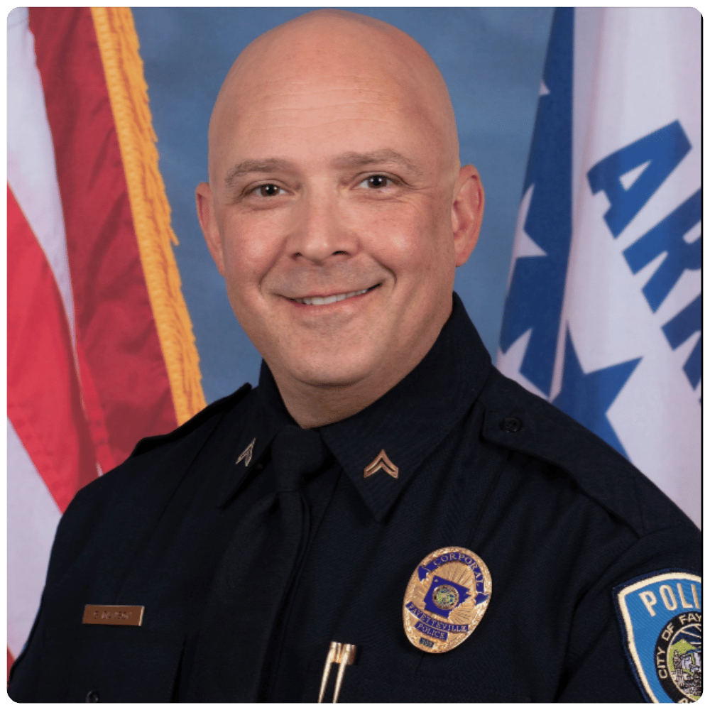 Greg Dawson