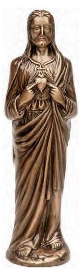 Statue religiose e Monumenti Funebri