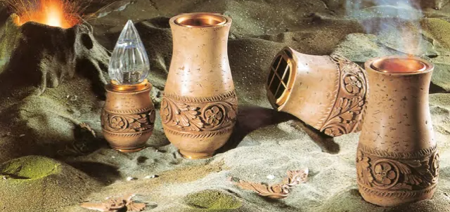URNE CINERARIE IN STONAT