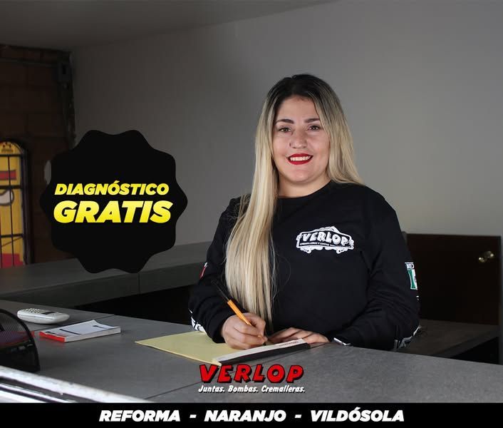 DIAGNOSTICO GRATIS