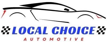 Business Logo | Local Choice Automotive