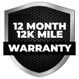 WARRANTY SHIELD | Local Choice Automotive