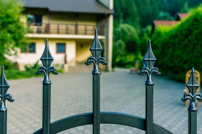 Fence company Raleigh NC