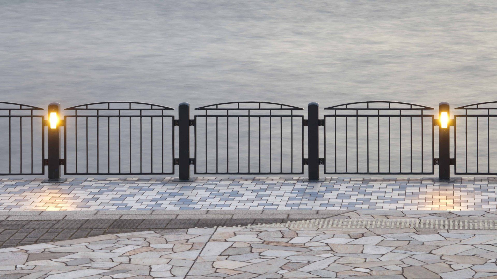 Superior quality fence installations