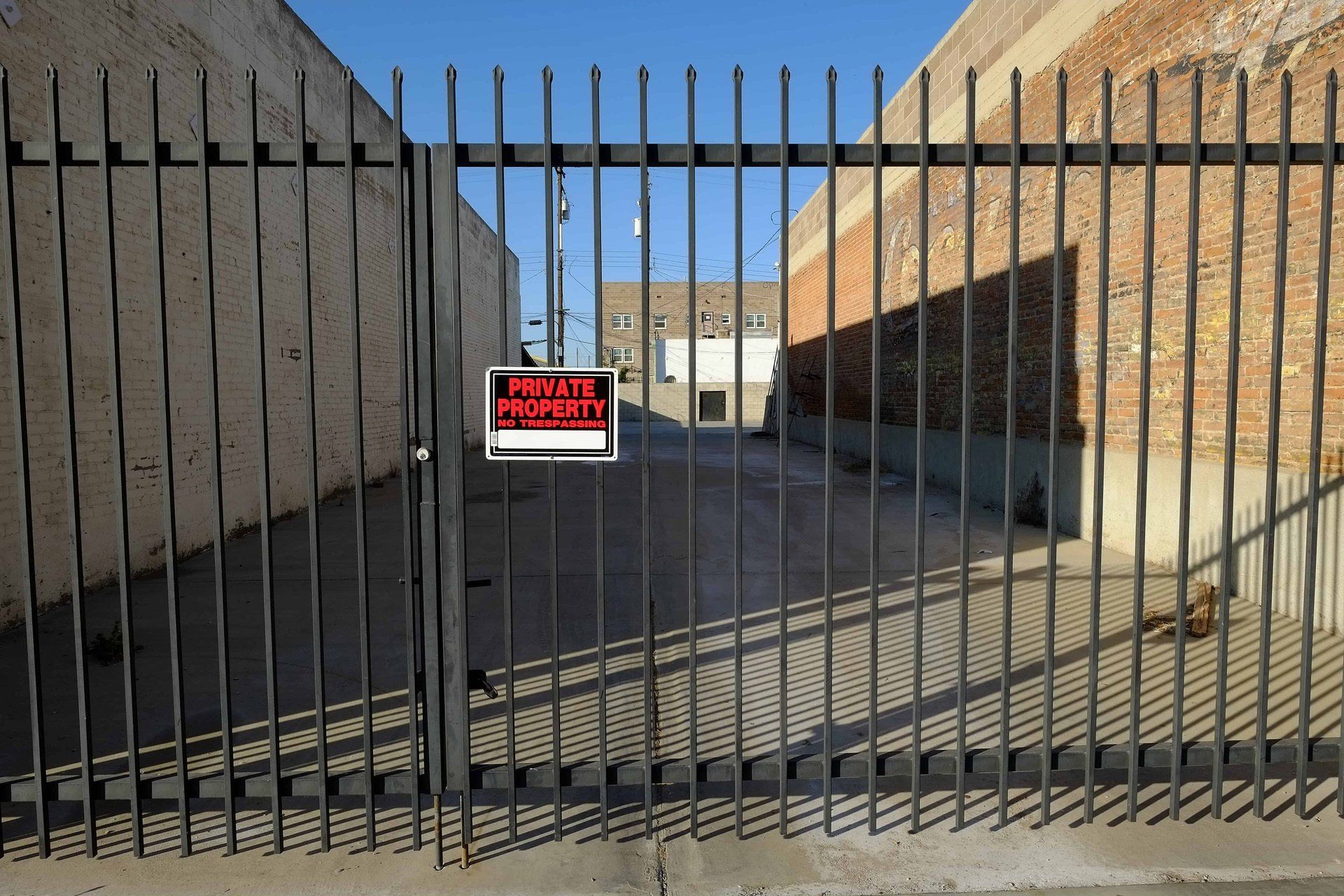 Safe and effective fence installations in Raleigh