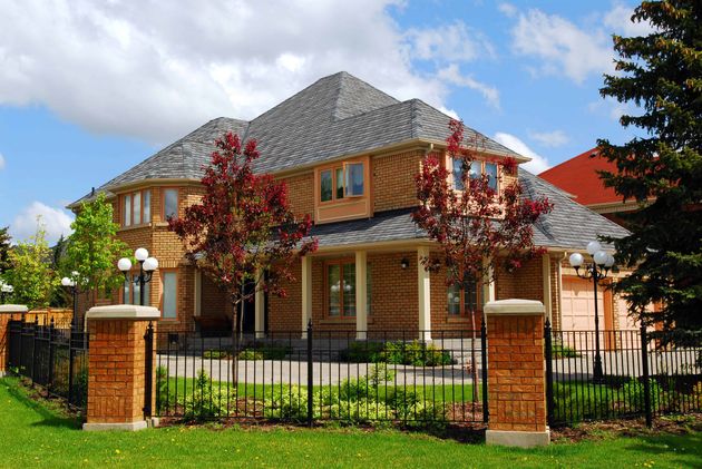 Choose Raleigh fence material