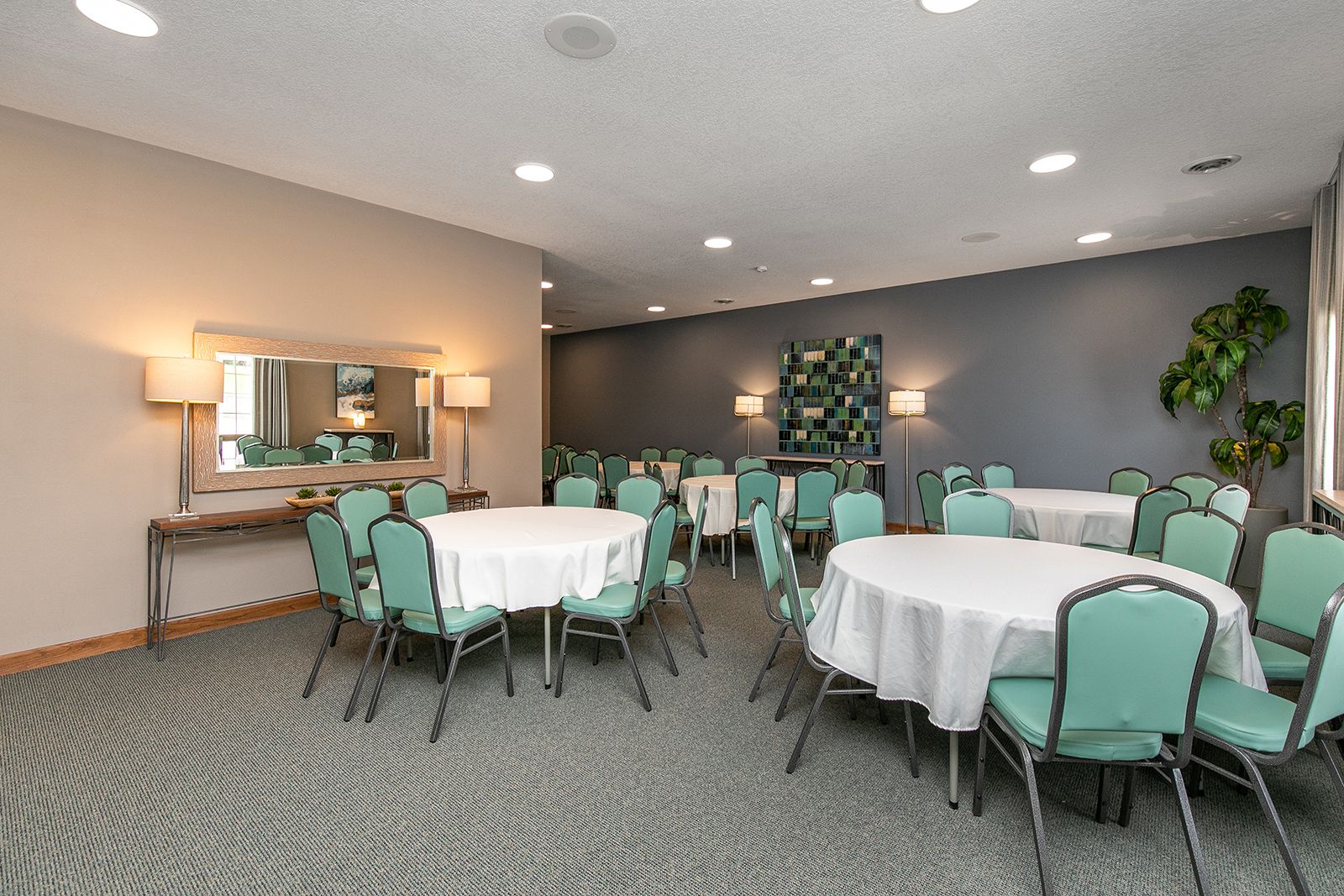 Our Location | Adel | Caldwell Parrish Funeral Home & Crematory