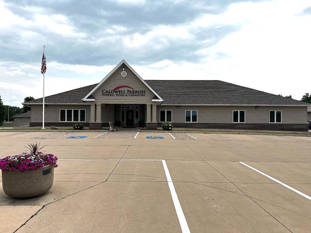 About Us | Caldwell Parrish Funeral Home & Crematory