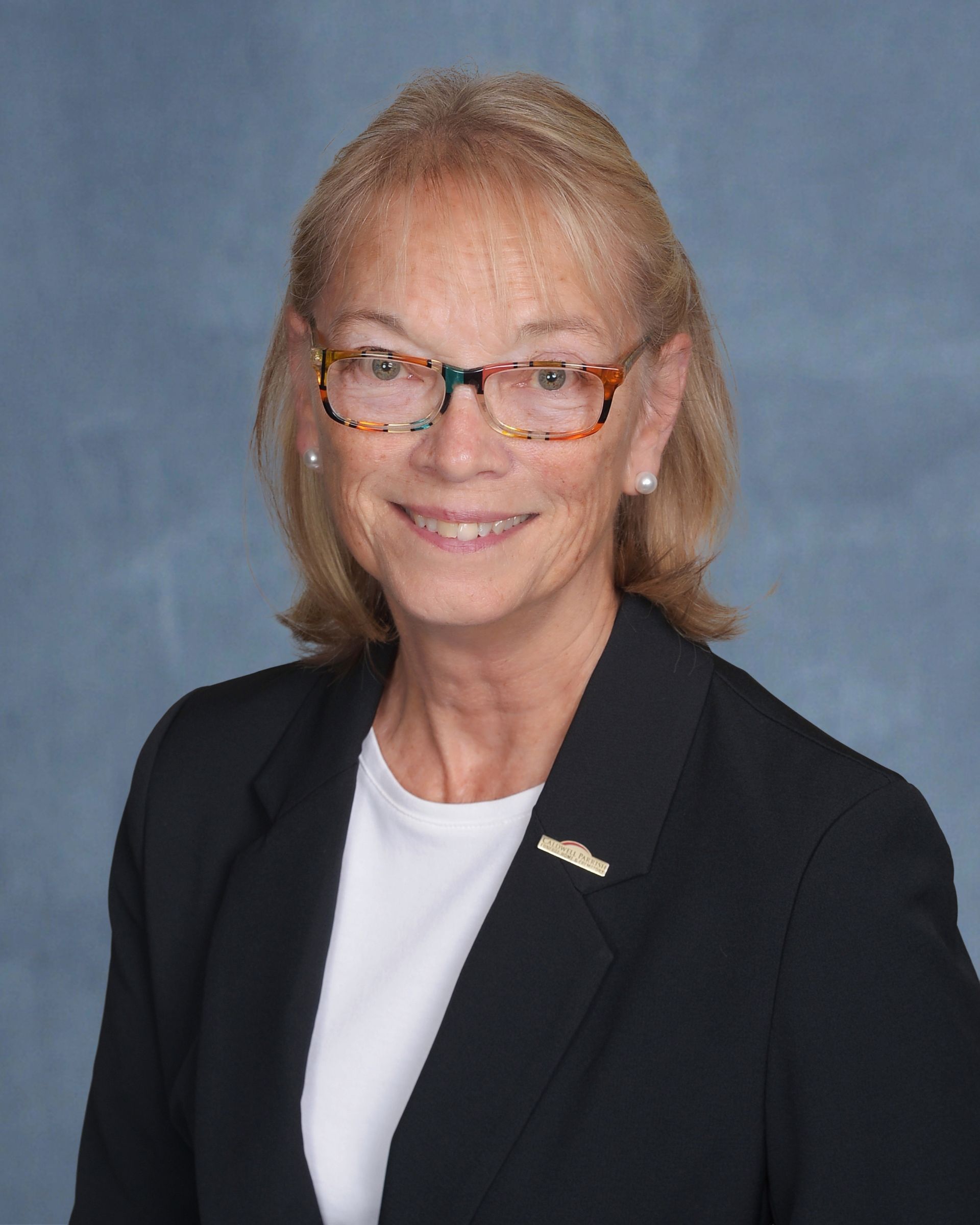 Beth Shields