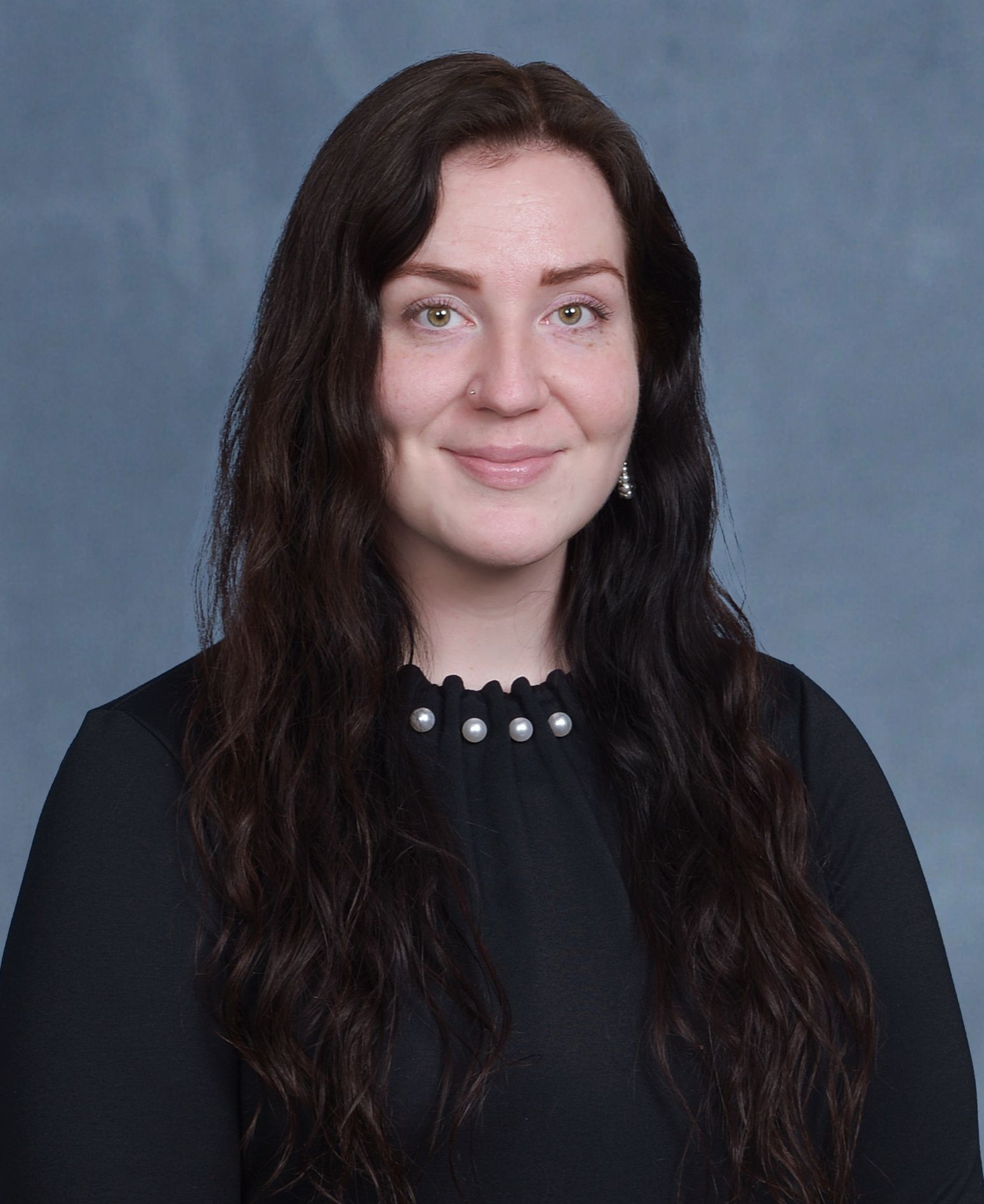 Carissa Barker