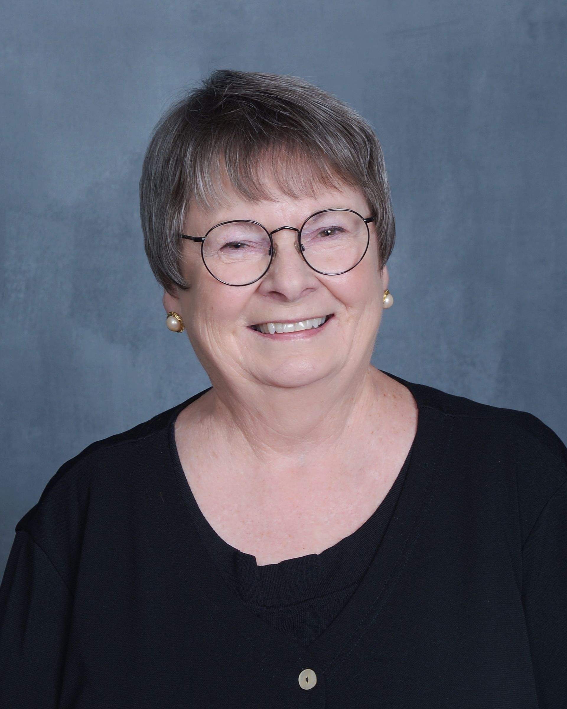 Charlene Wolfe