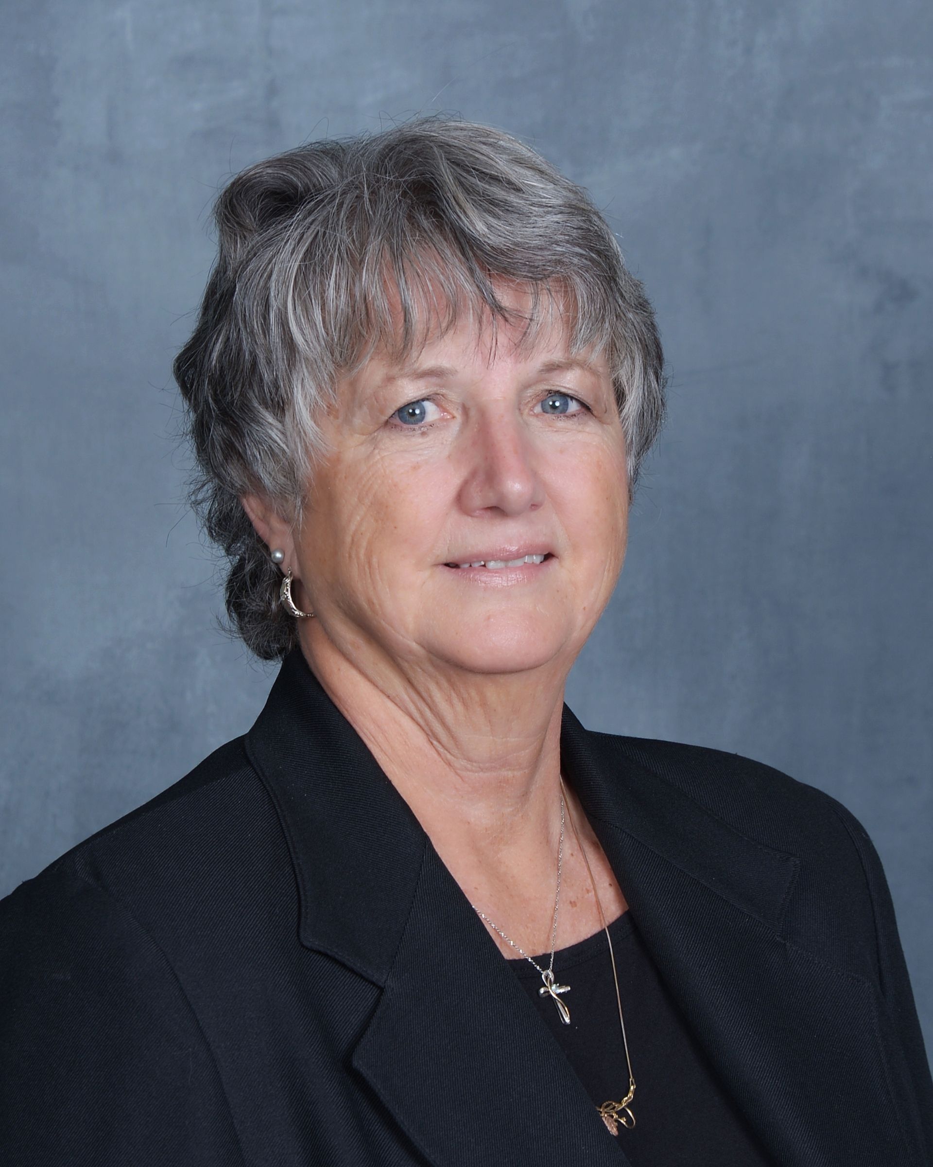 Donna Woods