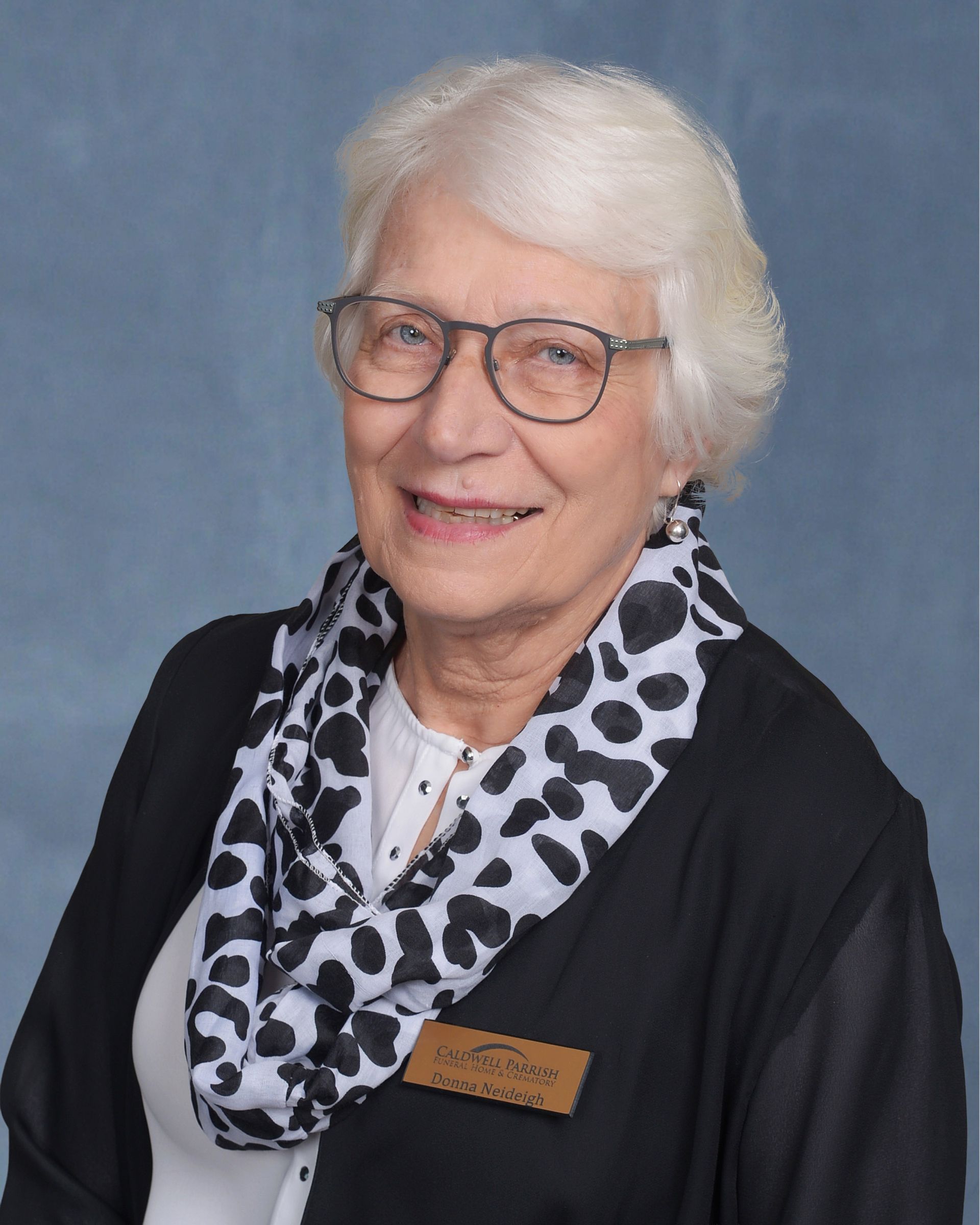 Donna Neideigh