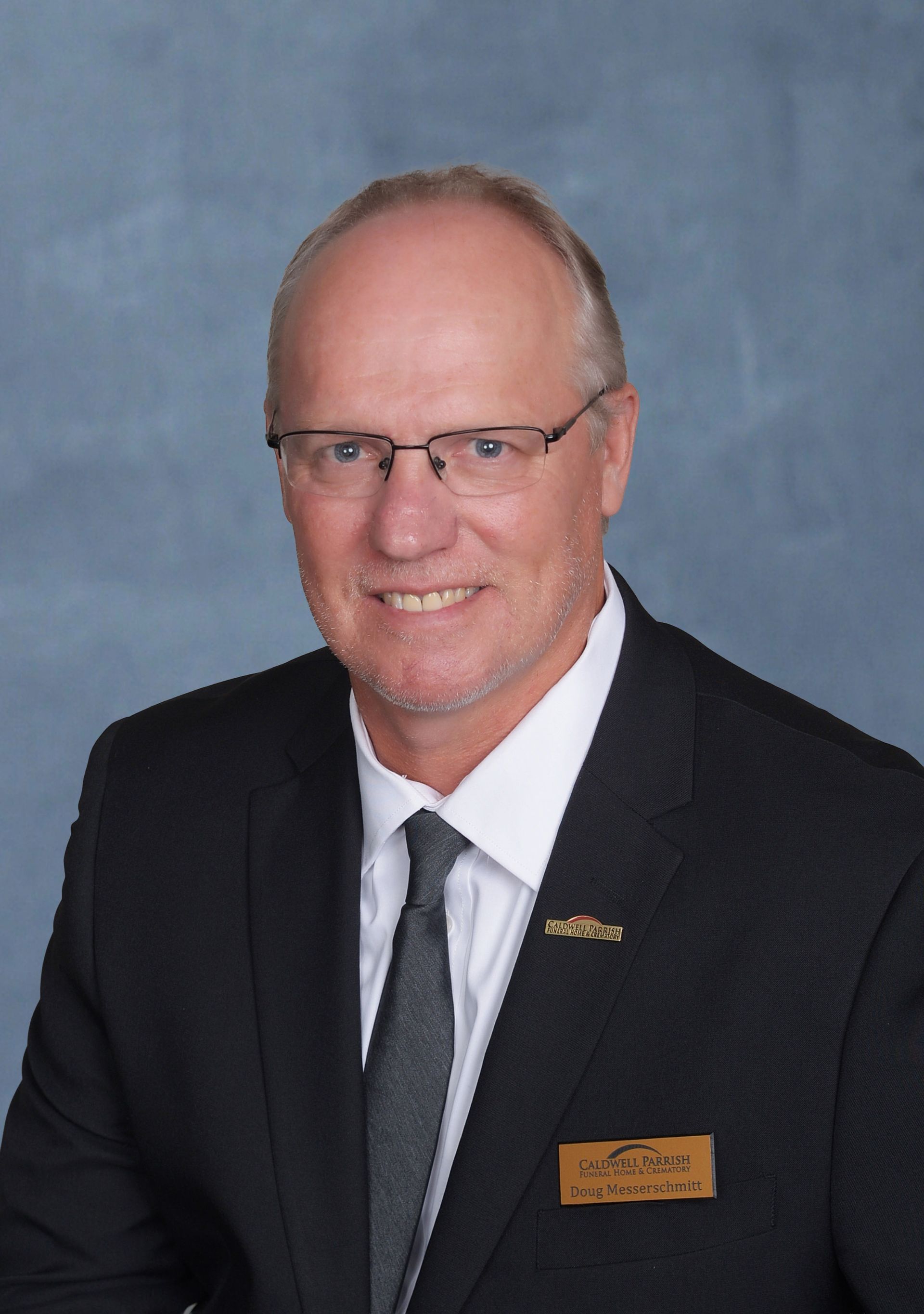 Doug Messerschmitt