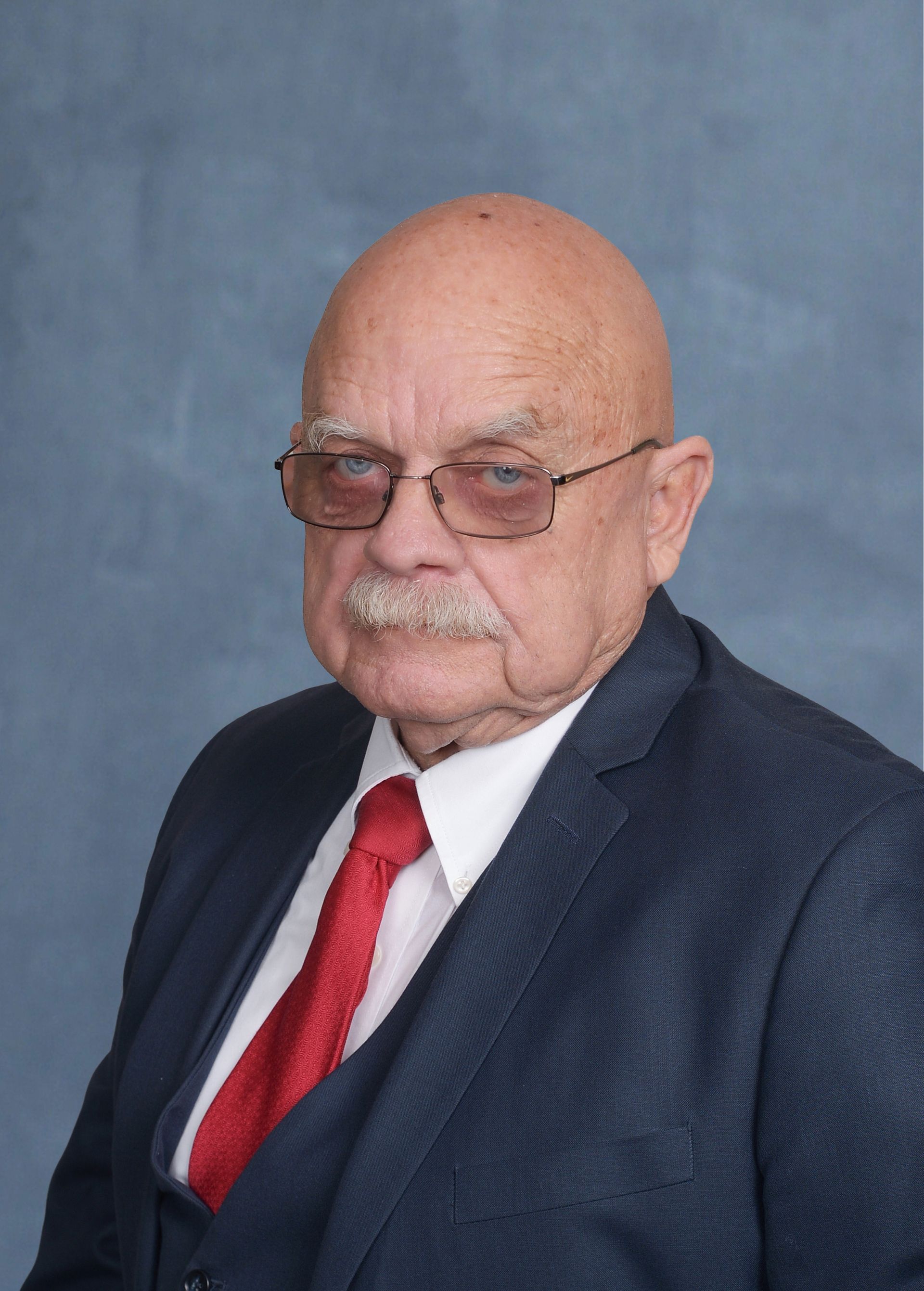 Gary Barker
