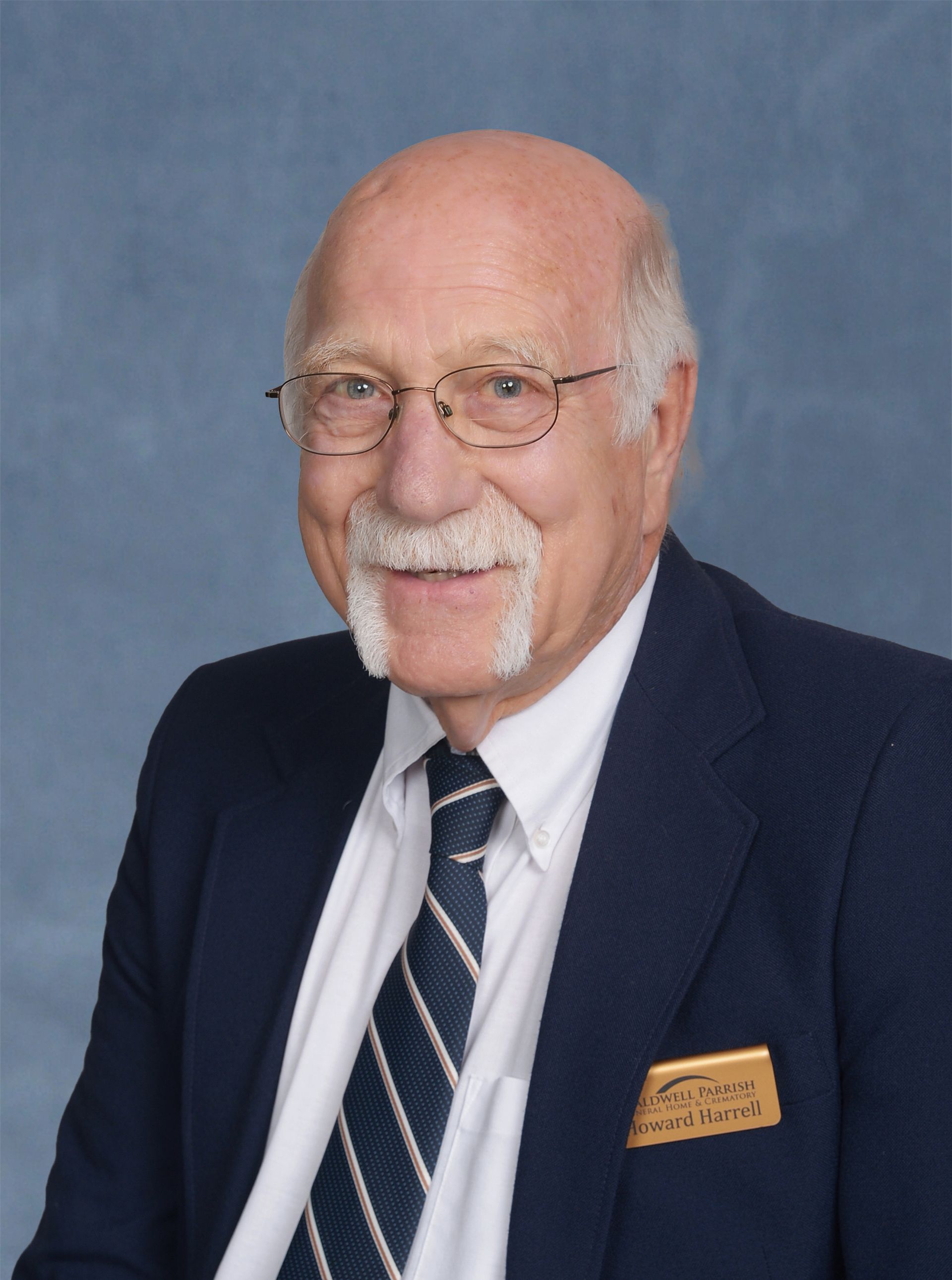 Howard Harrell