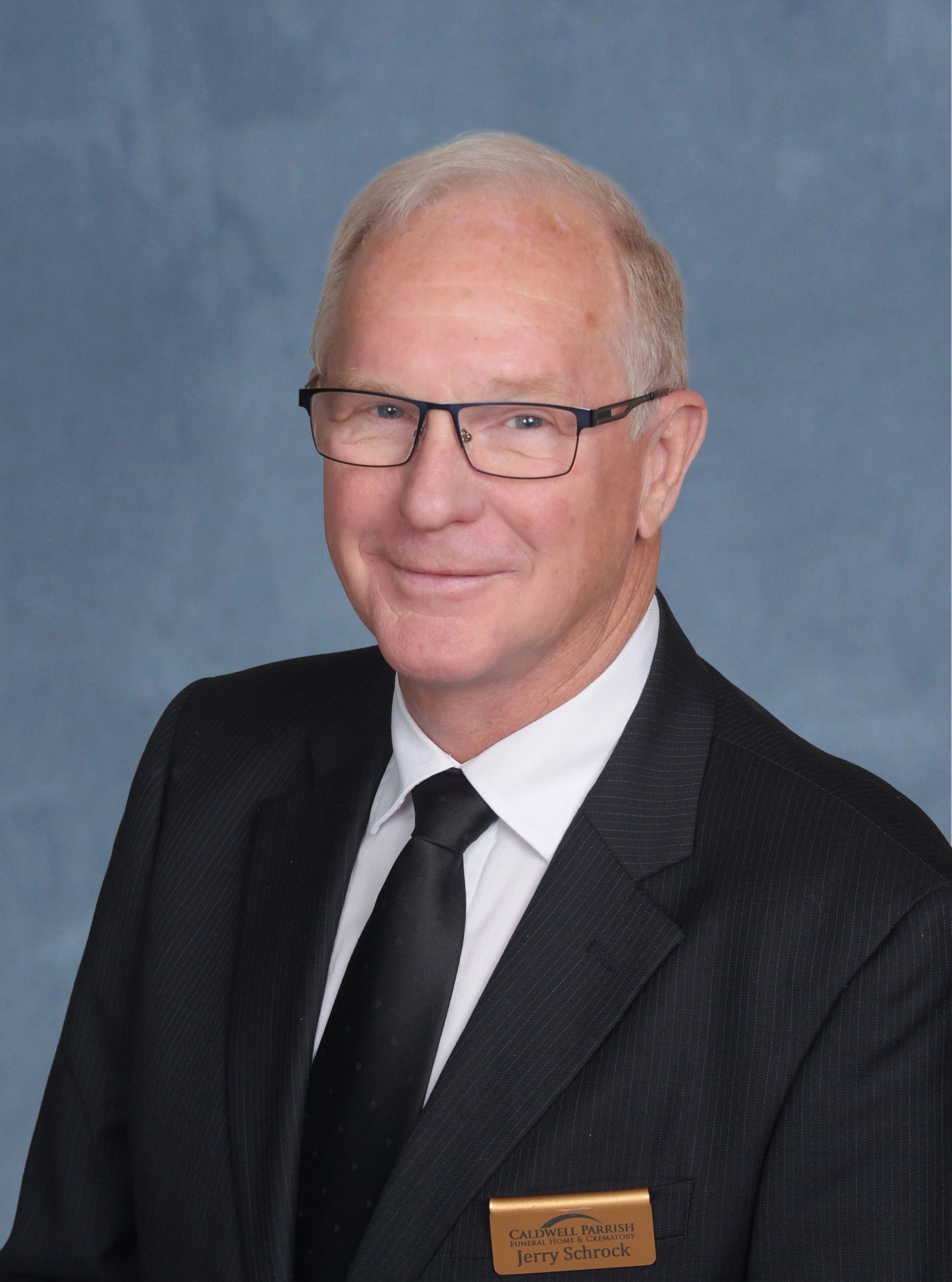Jerry Schrock