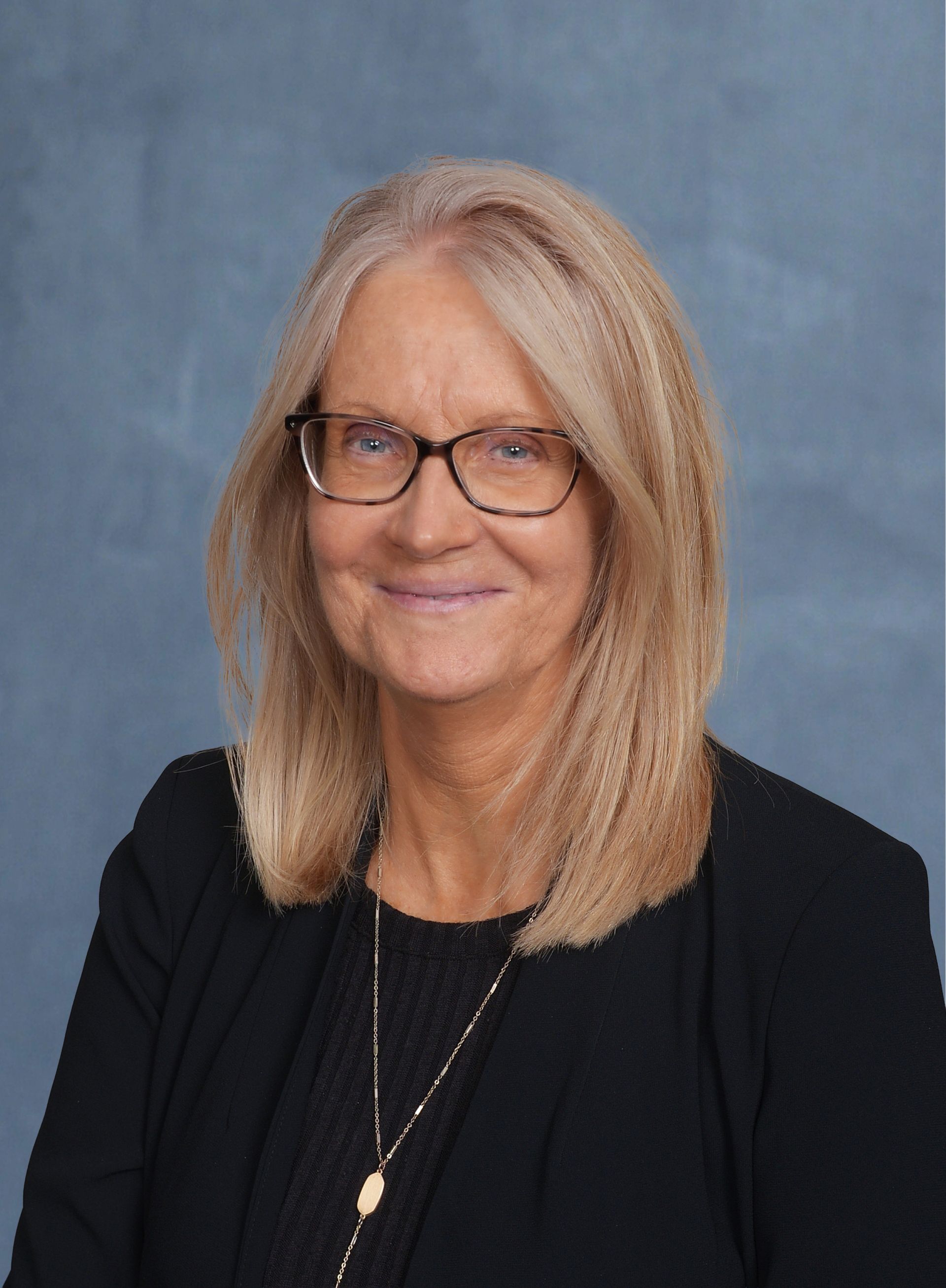 Kim Weber