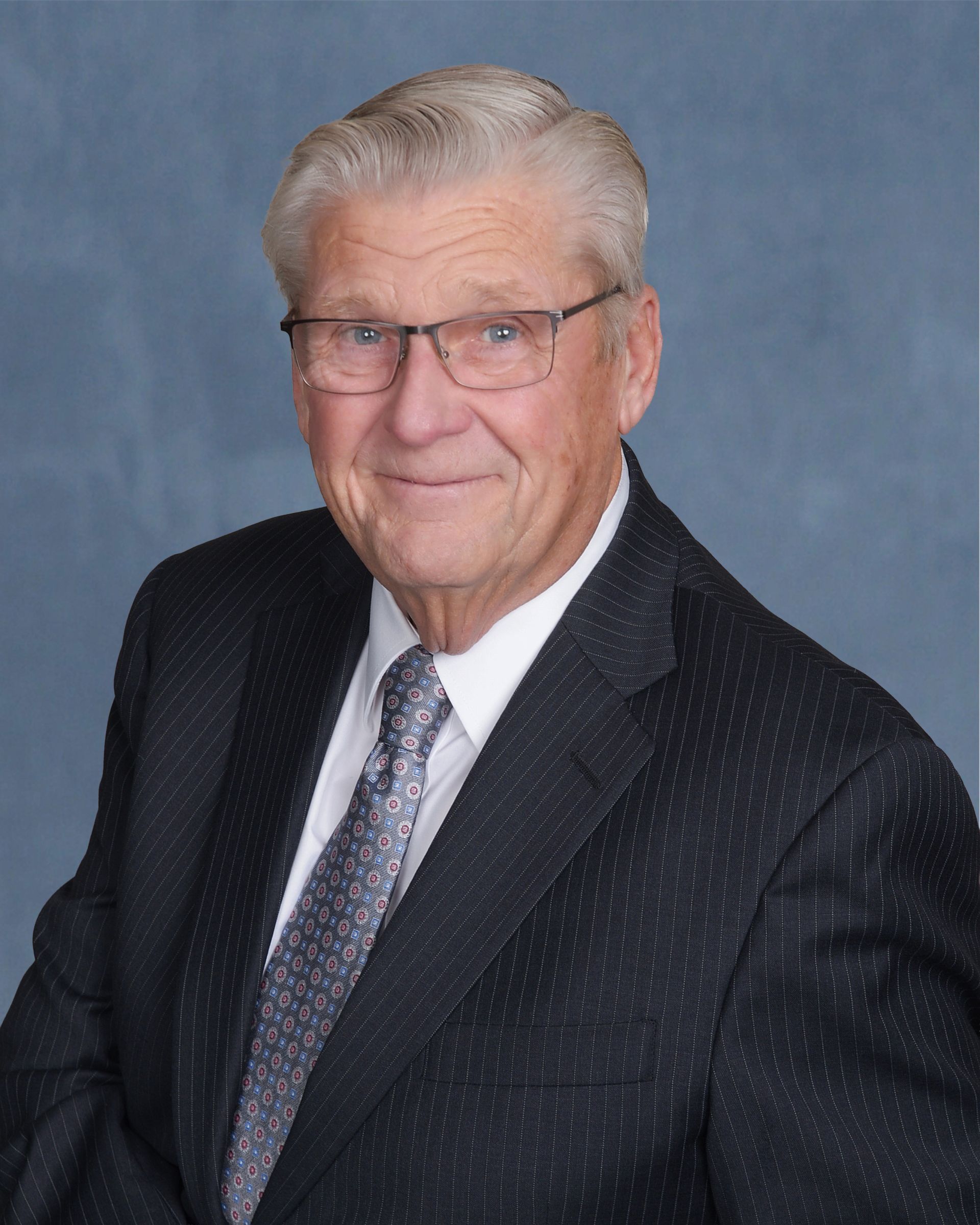 Lowell Coburn