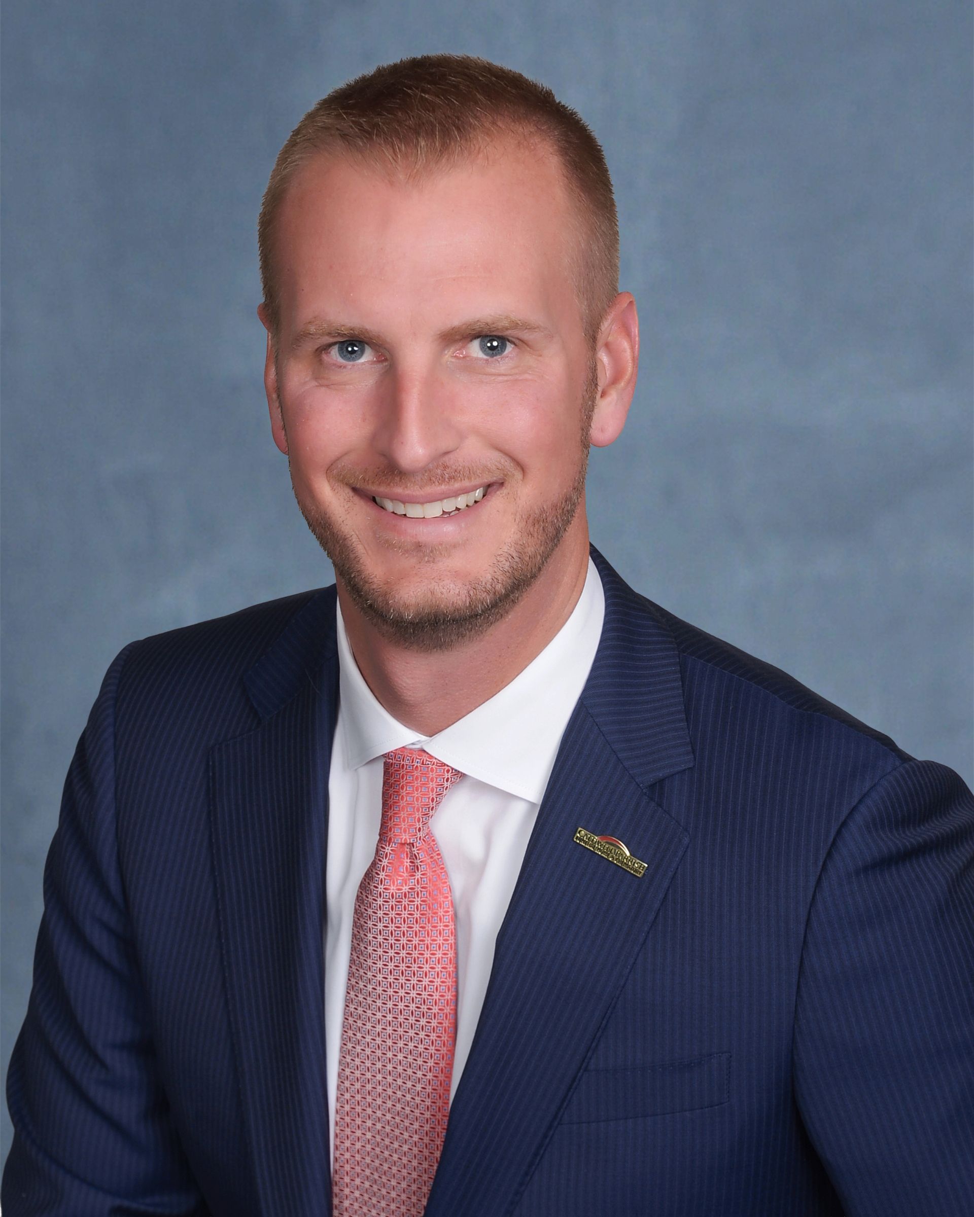 Mark L. Parrish