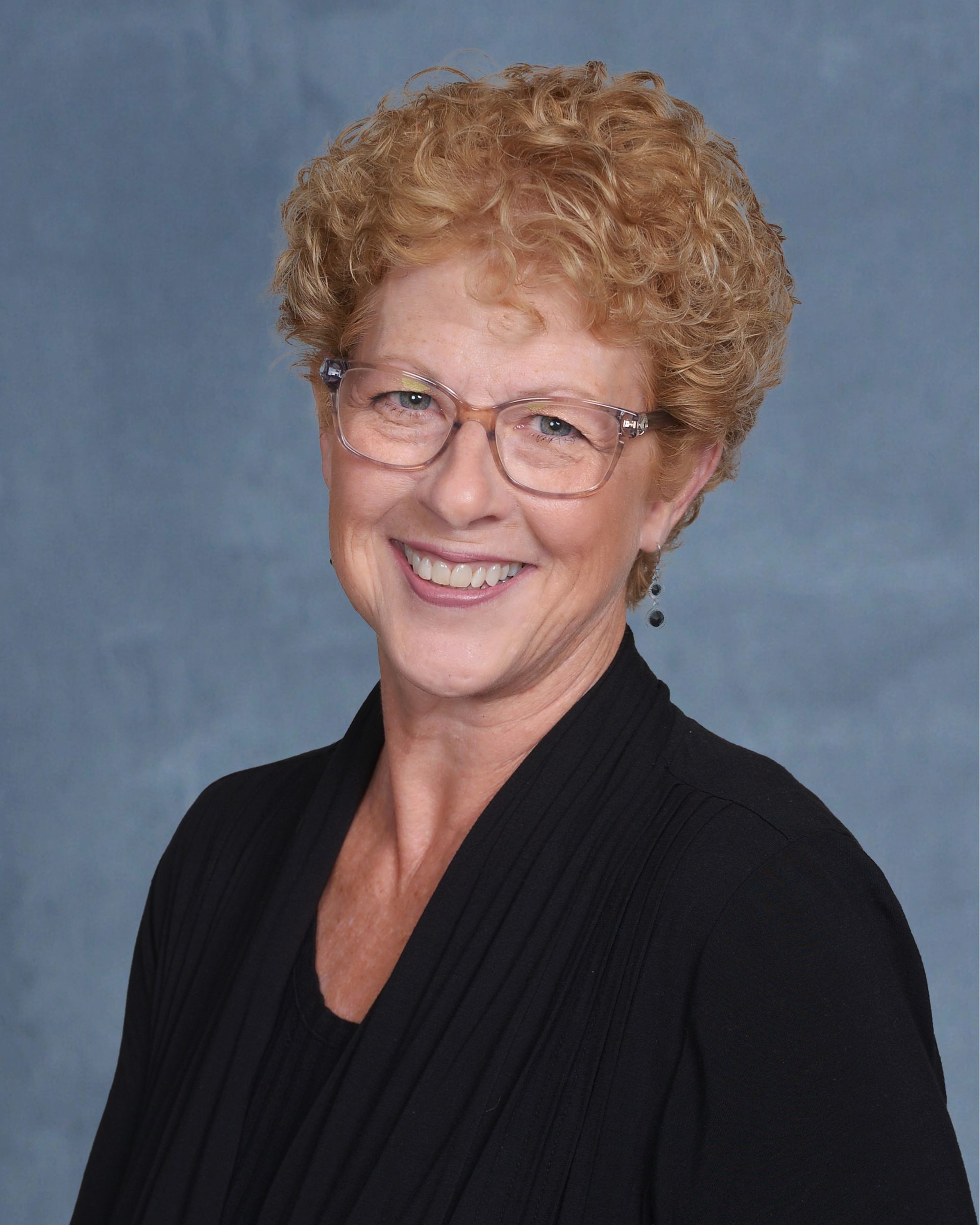 Mary Beth Stephens