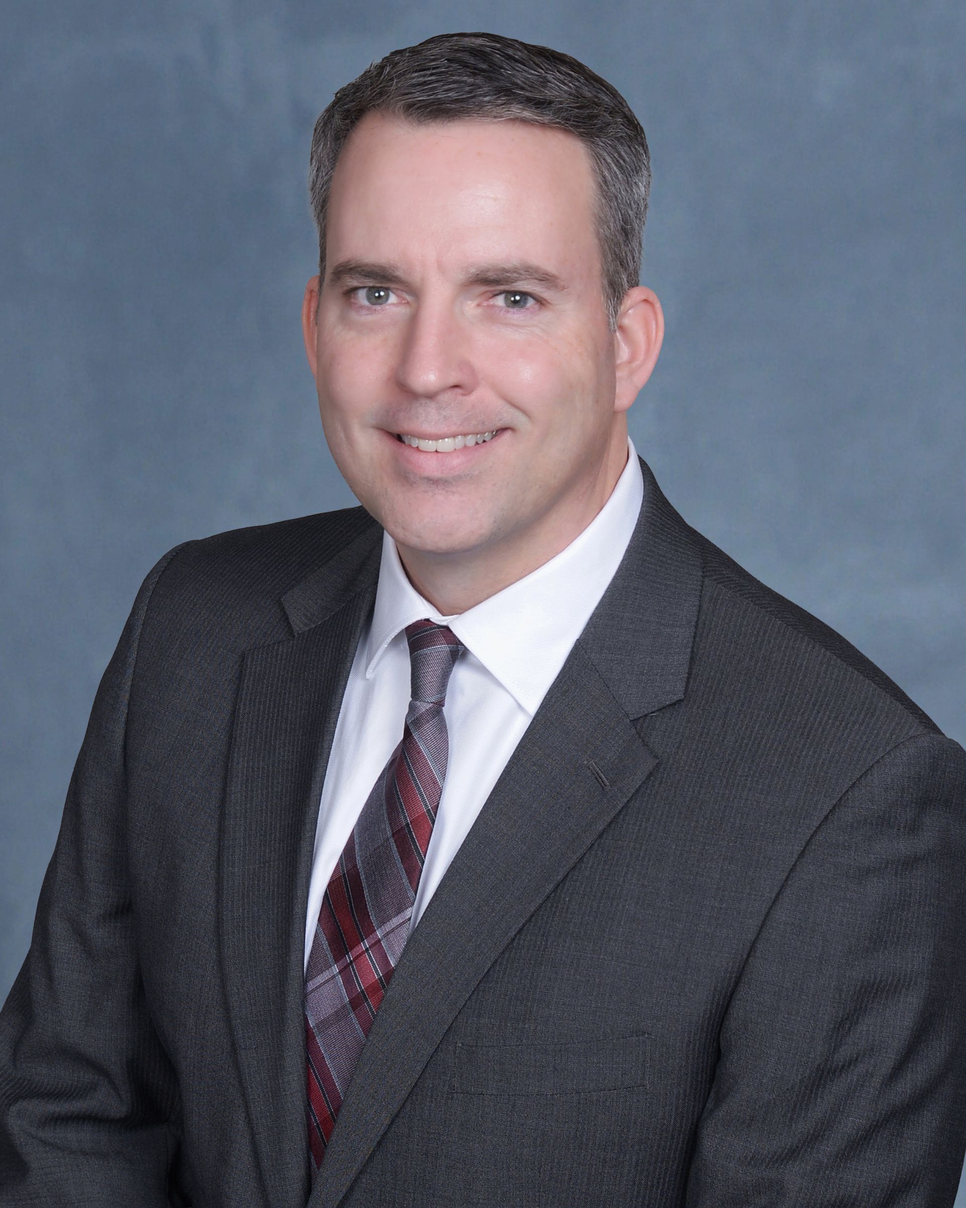Peter Kiernan