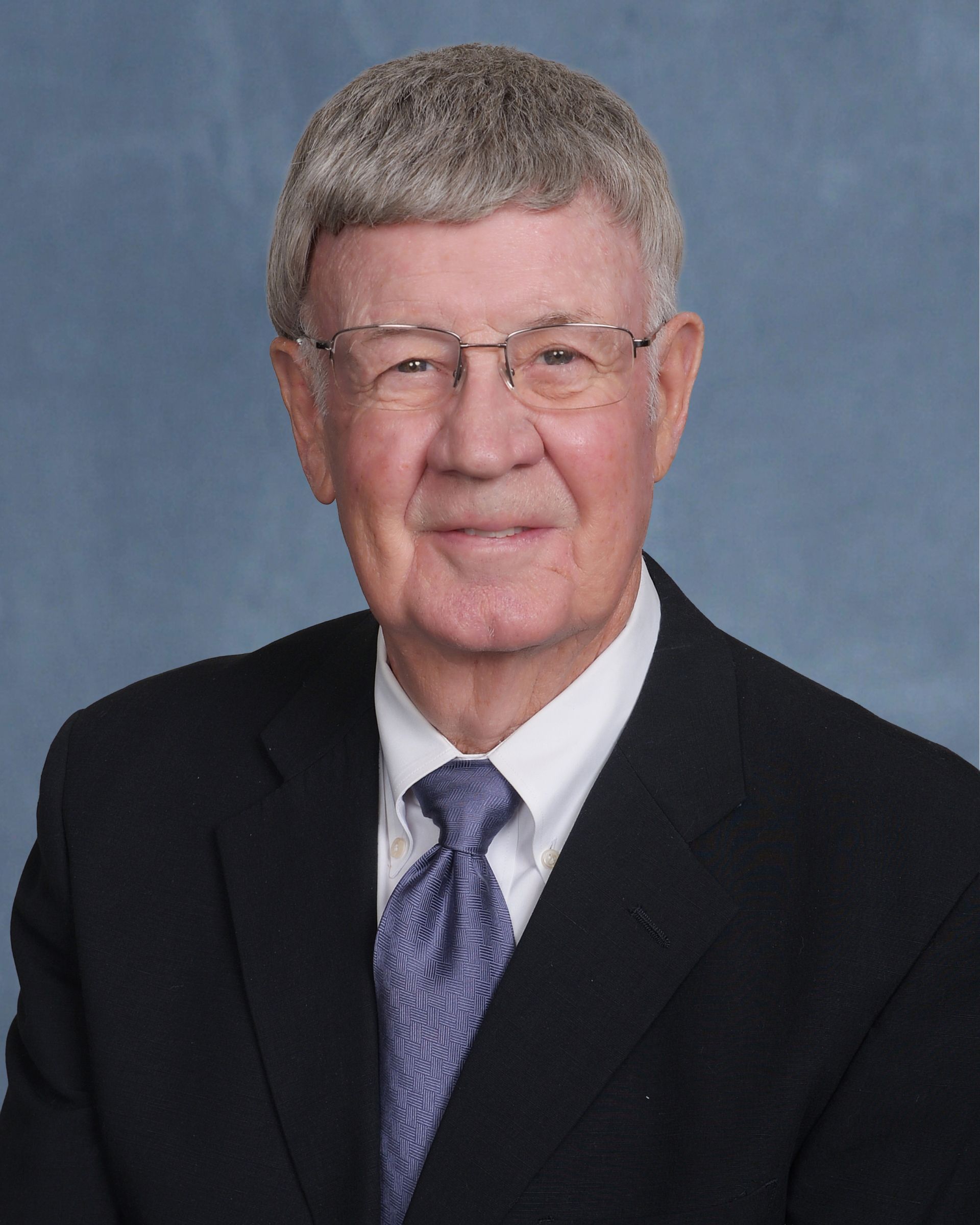 Steve Pedersen