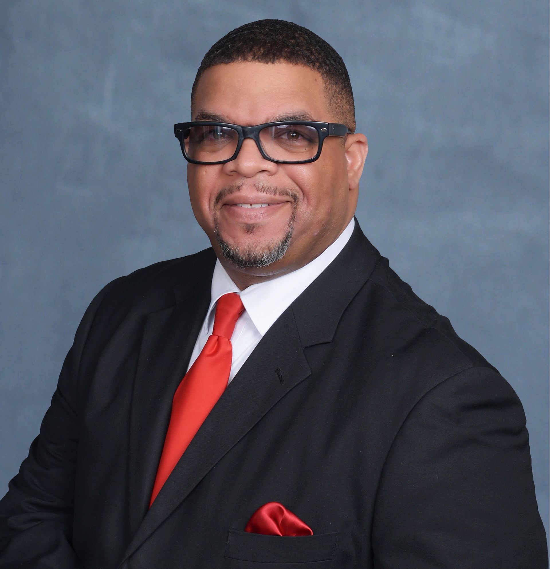 Terrance Butts